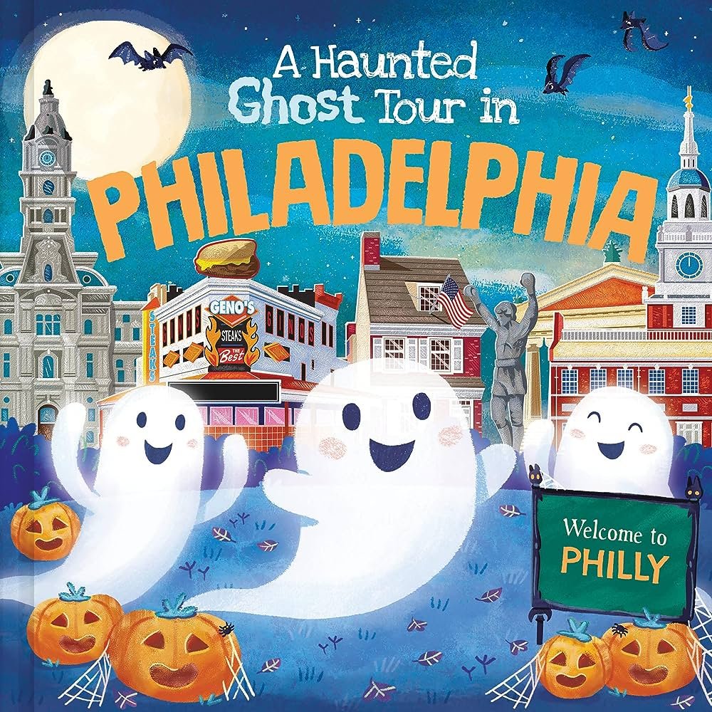 Are There Any Haunted Or Ghost Tours In Philadelphia?