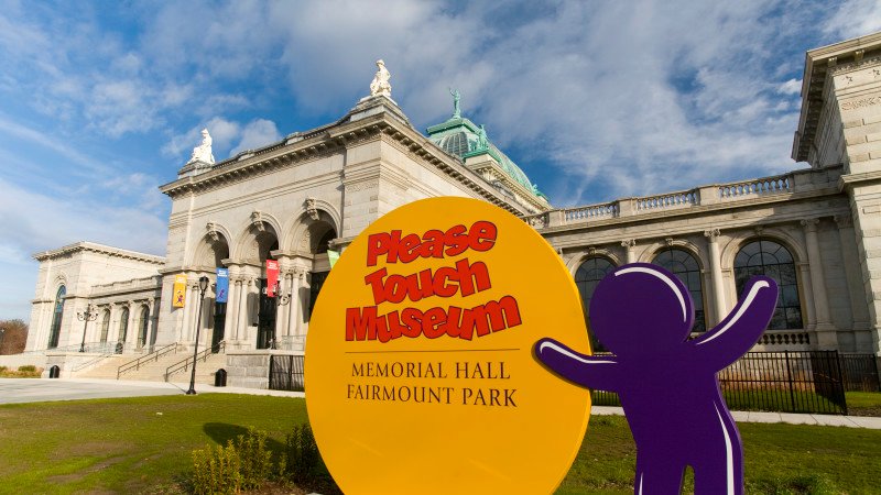 Are There Any Kid-friendly Museums In Philadelphia?