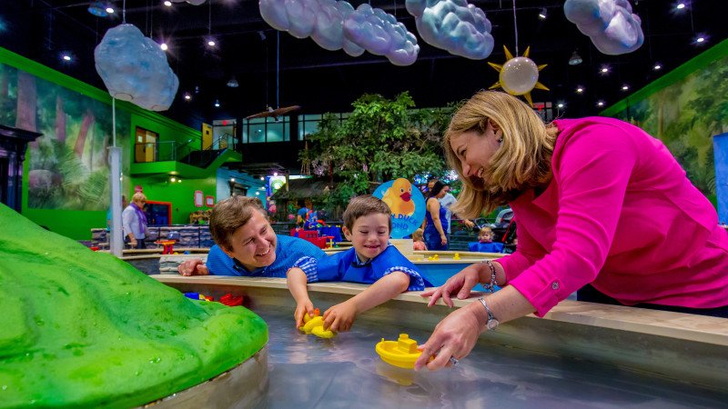 Are There Any Kid-friendly Museums In Philadelphia?