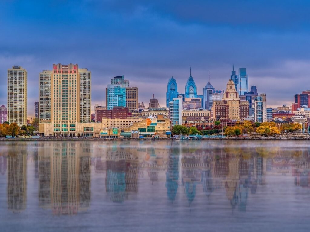 Can You Recommend Any Day Trips From Philadelphia?
