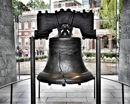 Can You Recommend Some Historical Sites To Visit In Philadelphia?