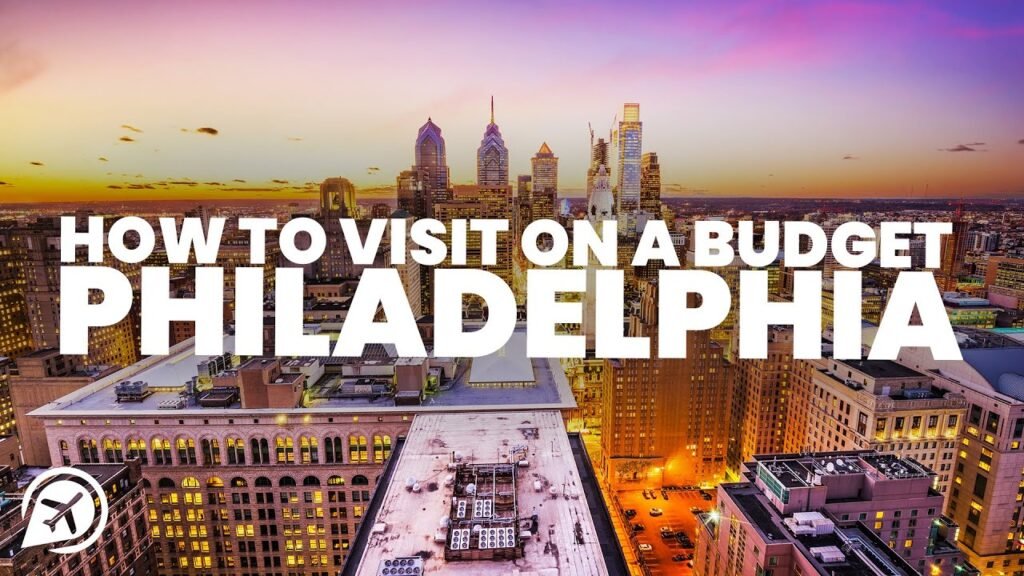 How Can I Explore Philadelphia On A Budget?