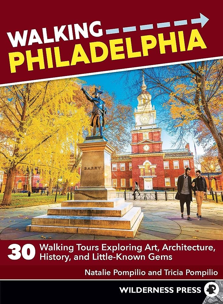 How Can I Explore Philadelphias Architectural History?