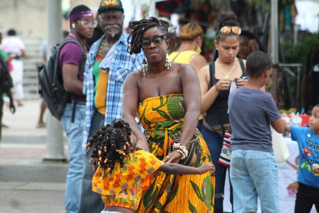 How Can I Explore Philadelphias Caribbean Heritage?