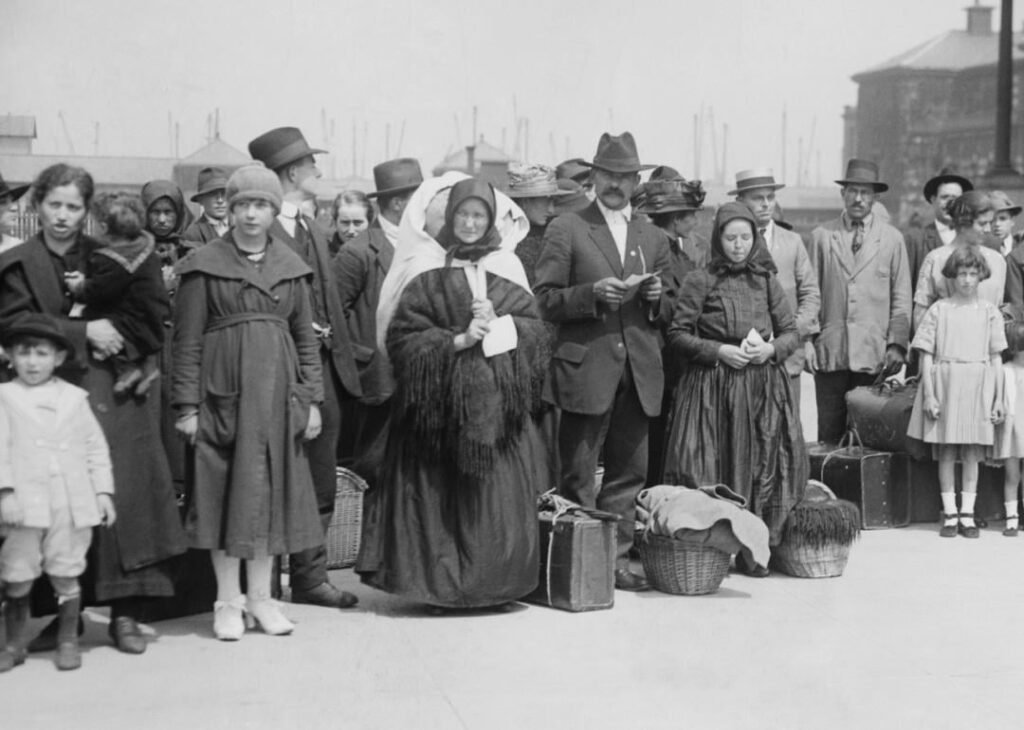 How Can I Explore Philadelphias Immigrant History?