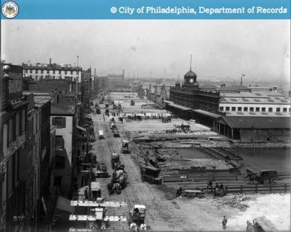 How Can I Learn About Philadelphias Industrial History?