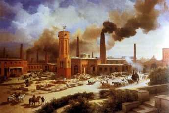 How Can I Learn About Philadelphias Industrial History?