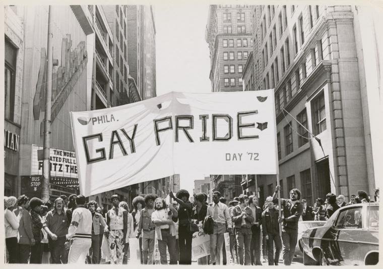 How Can I Learn About Philadelphias LGBTQ+ History?