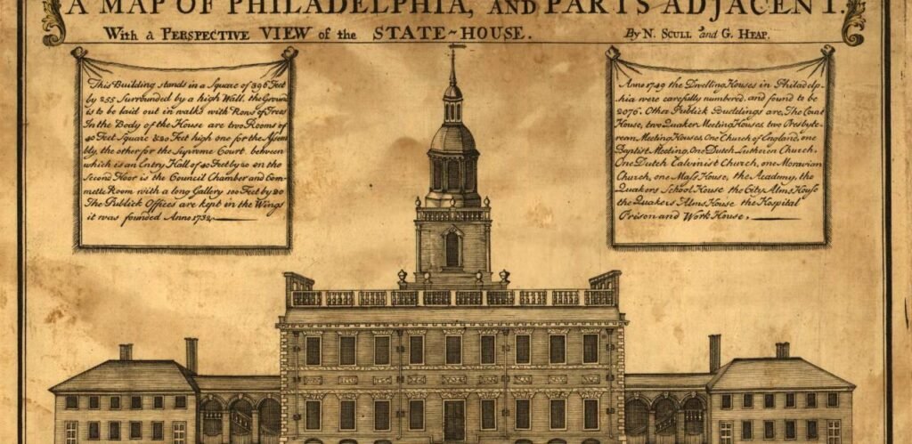 How Can I Learn About The Revolutionary War In Philadelphia?