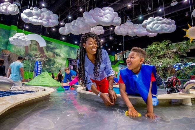 What Are Some Kid-friendly Museums In Philadelphia?