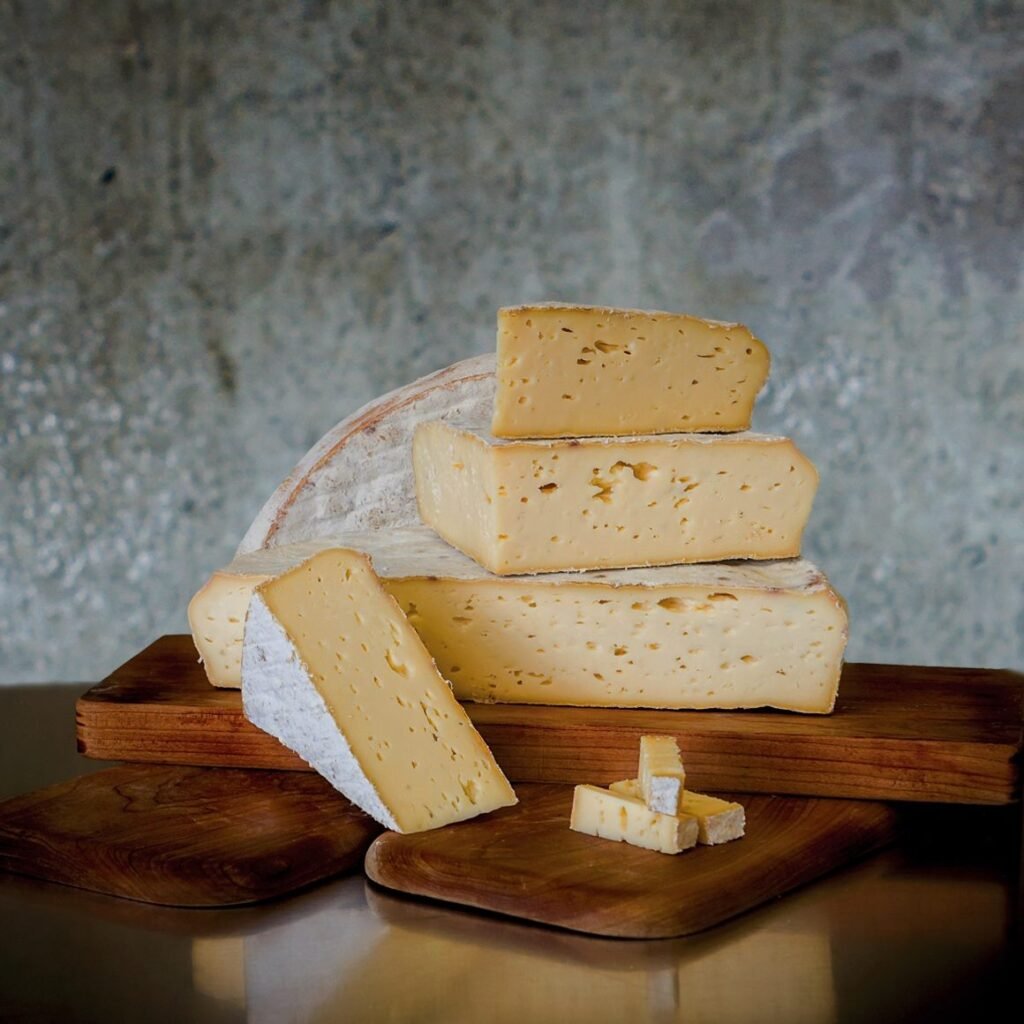 What Are Some Options For Artisanal Cheese Tours Near Philadelphia?