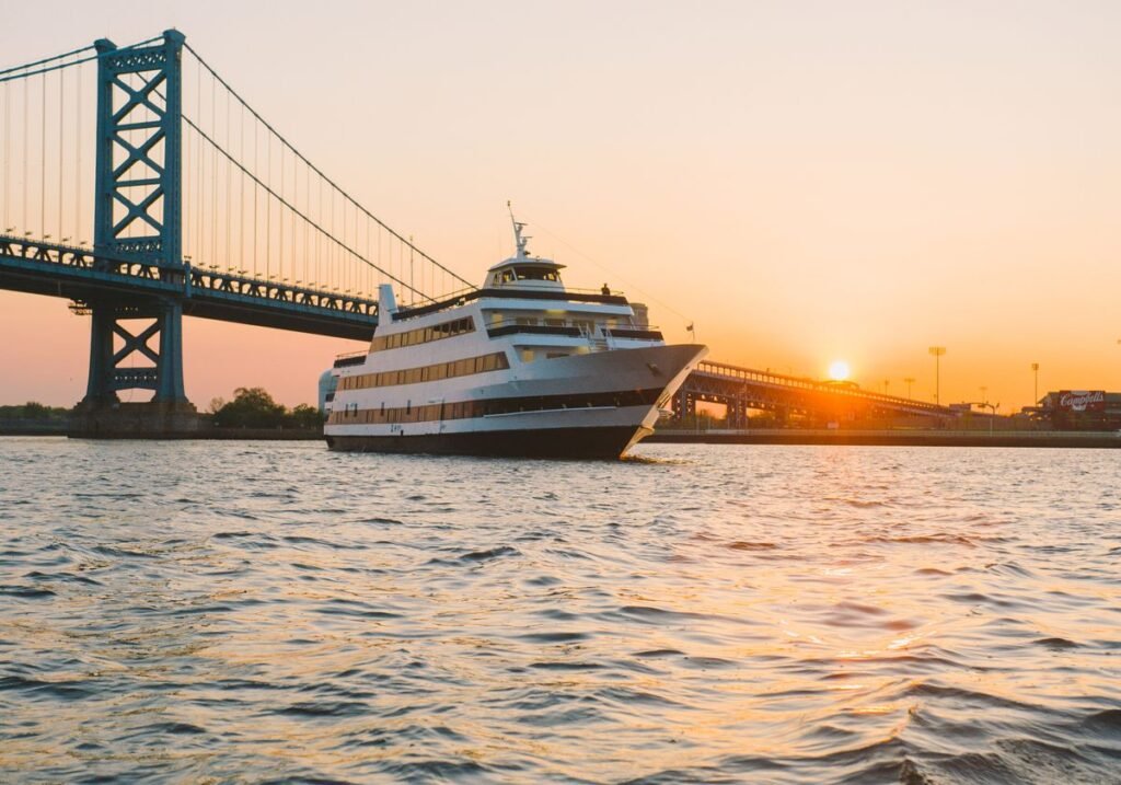 What Are Some Options For Brewery Cruises In Philadelphia?