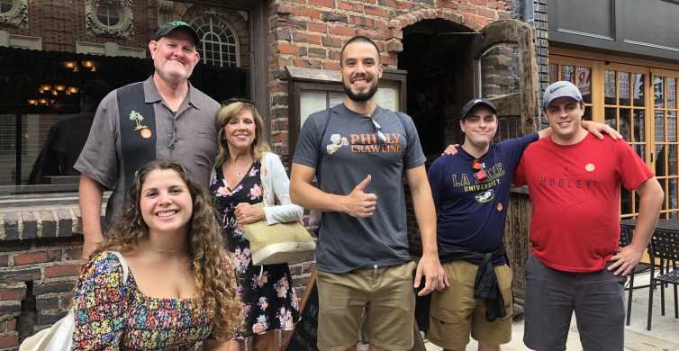 What Are Some Options For Brewery Tours In Philadelphia?