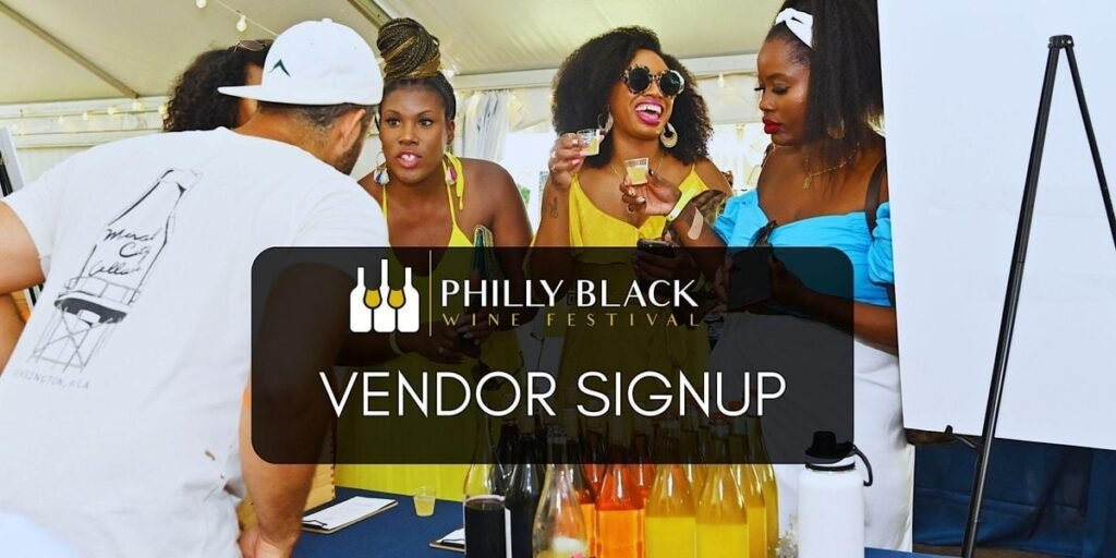 What Are Some Options For Wine Festivals In Philadelphia?