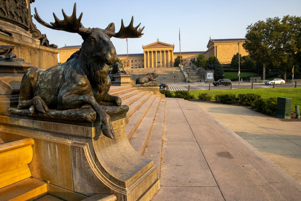 What Are Some Unique Museums In Philadelphia?