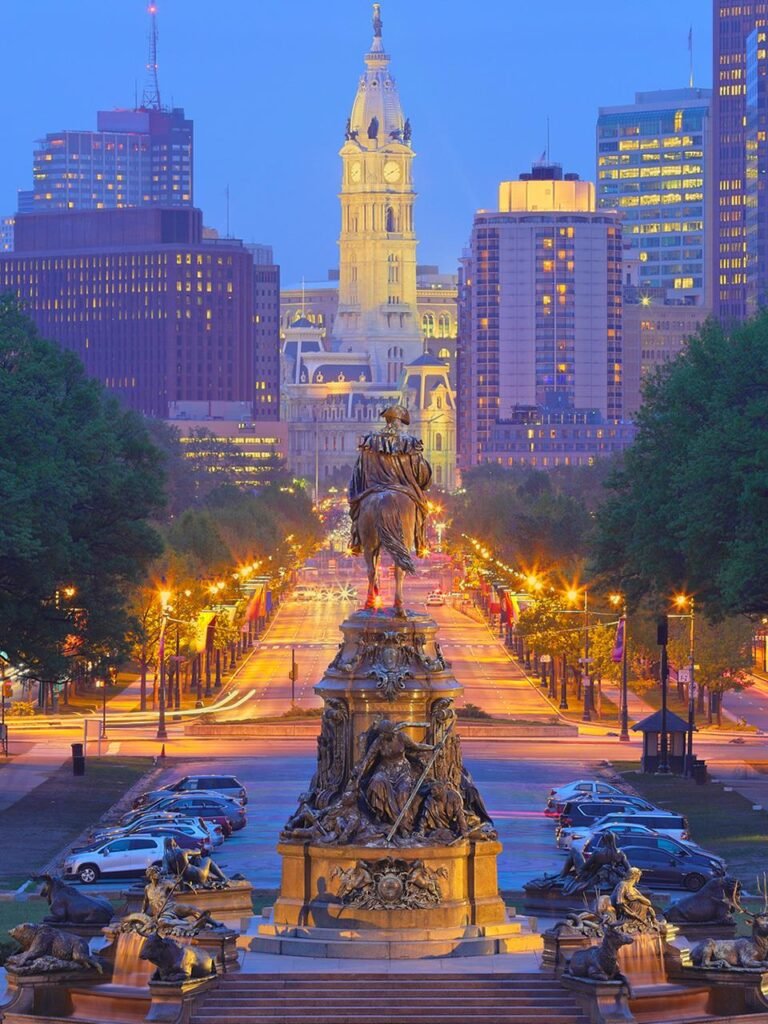 What Are The Must-see Attractions In Philadelphia?