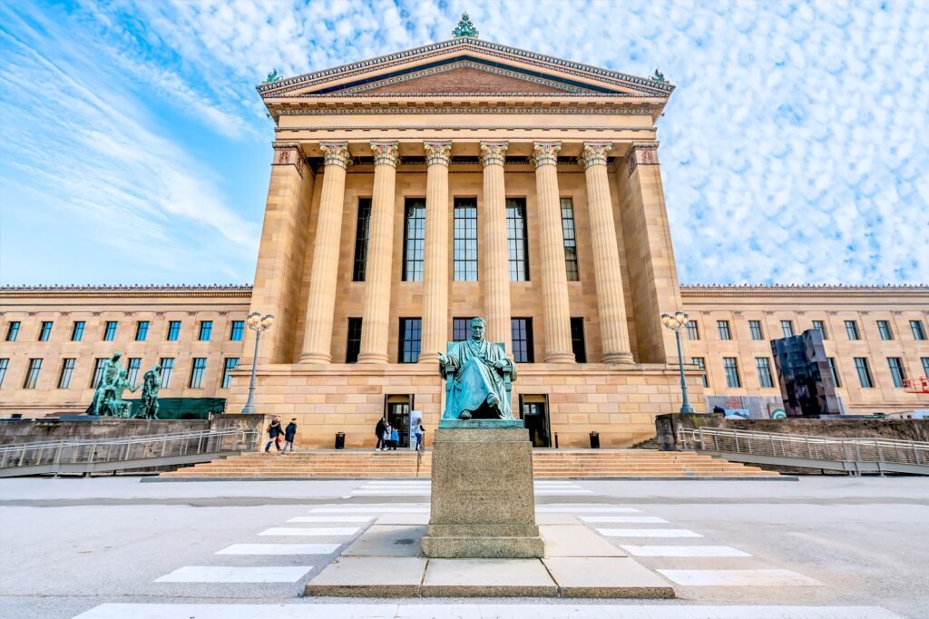 What Are The Top Museums In Philadelphia?