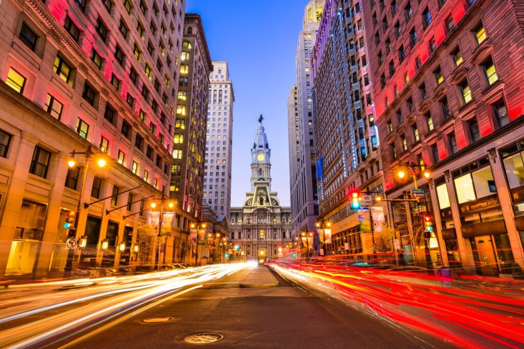 What Is The Best Time Of Year To Visit Philadelphia?