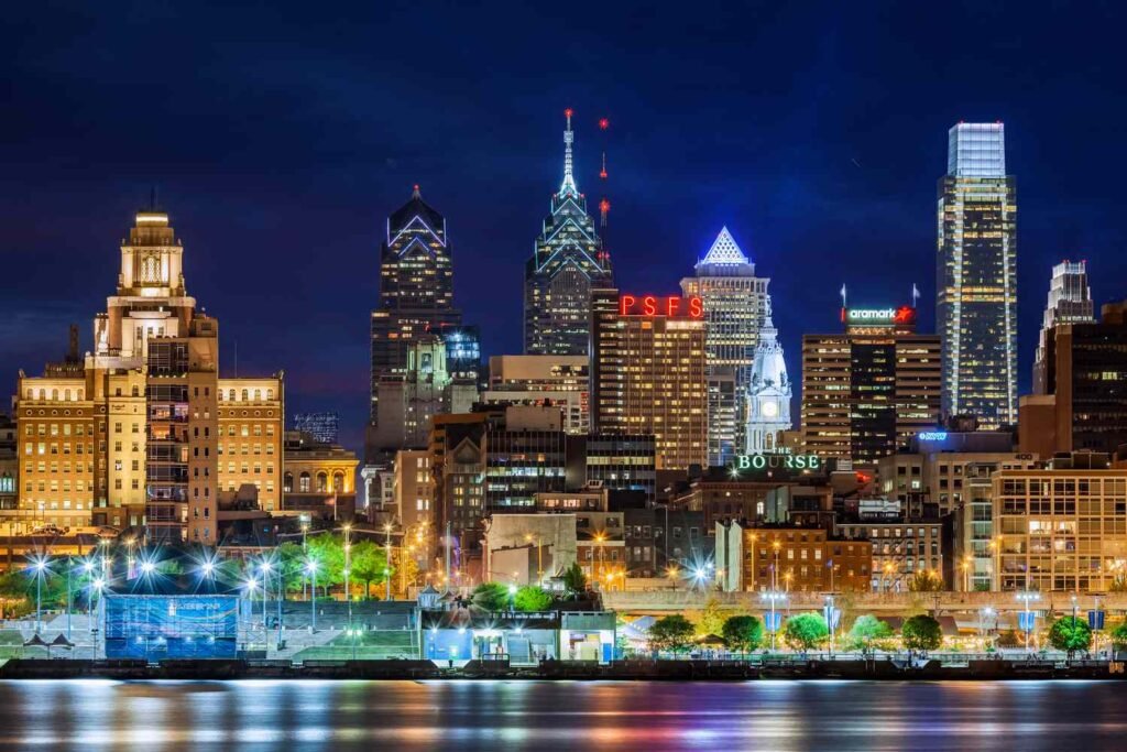 What Is The Nightlife Like In Philadelphia?