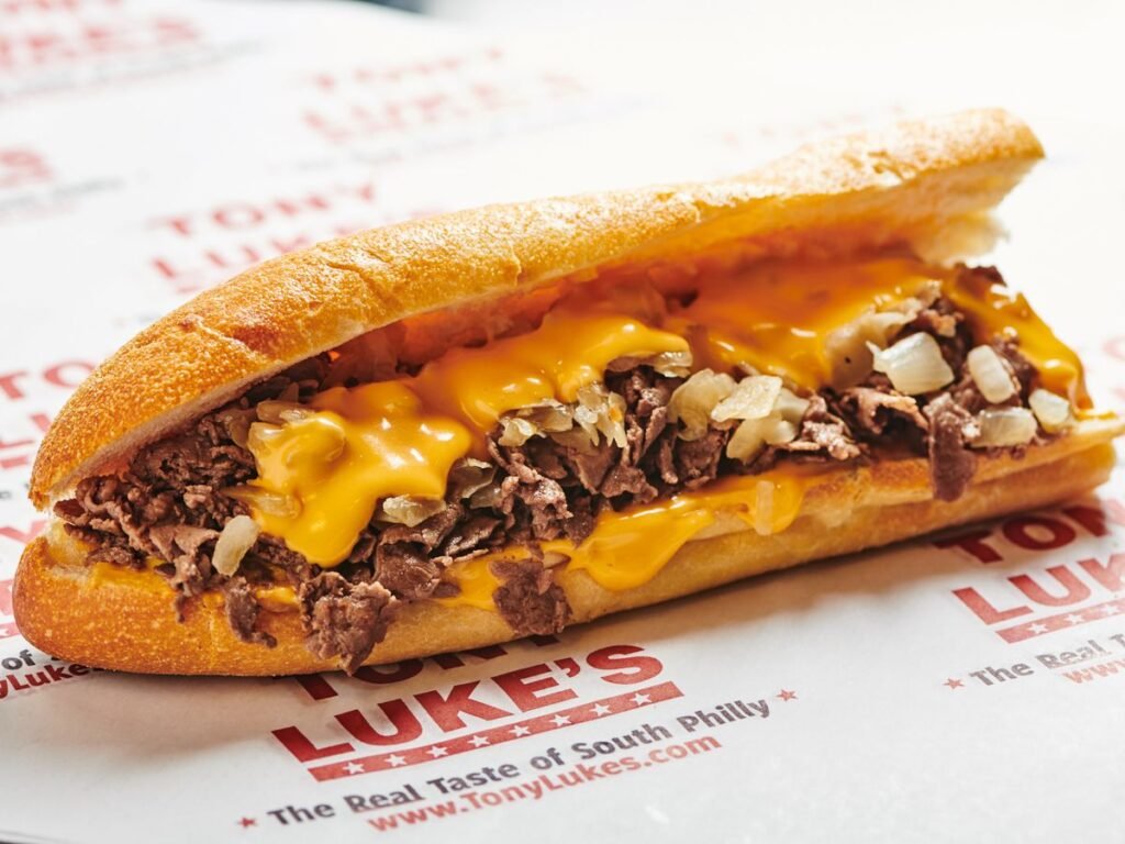 Where Can I Find The Best Cheesesteak In Philadelphia?