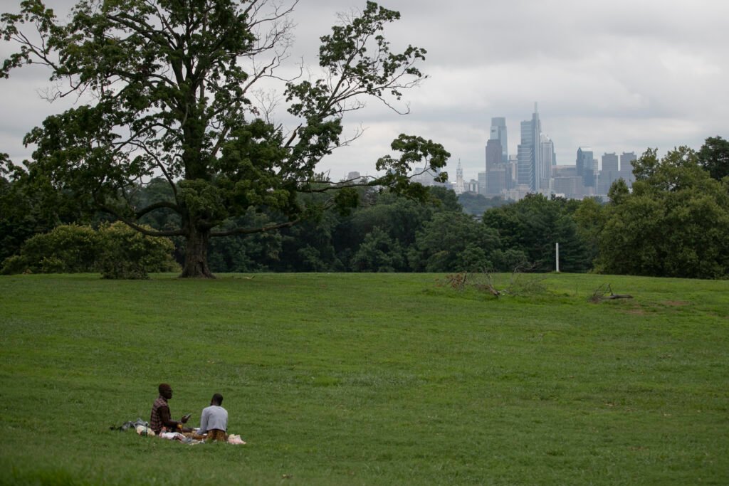 Where Can I Find The Best Parks For Picnics In Philadelphia?