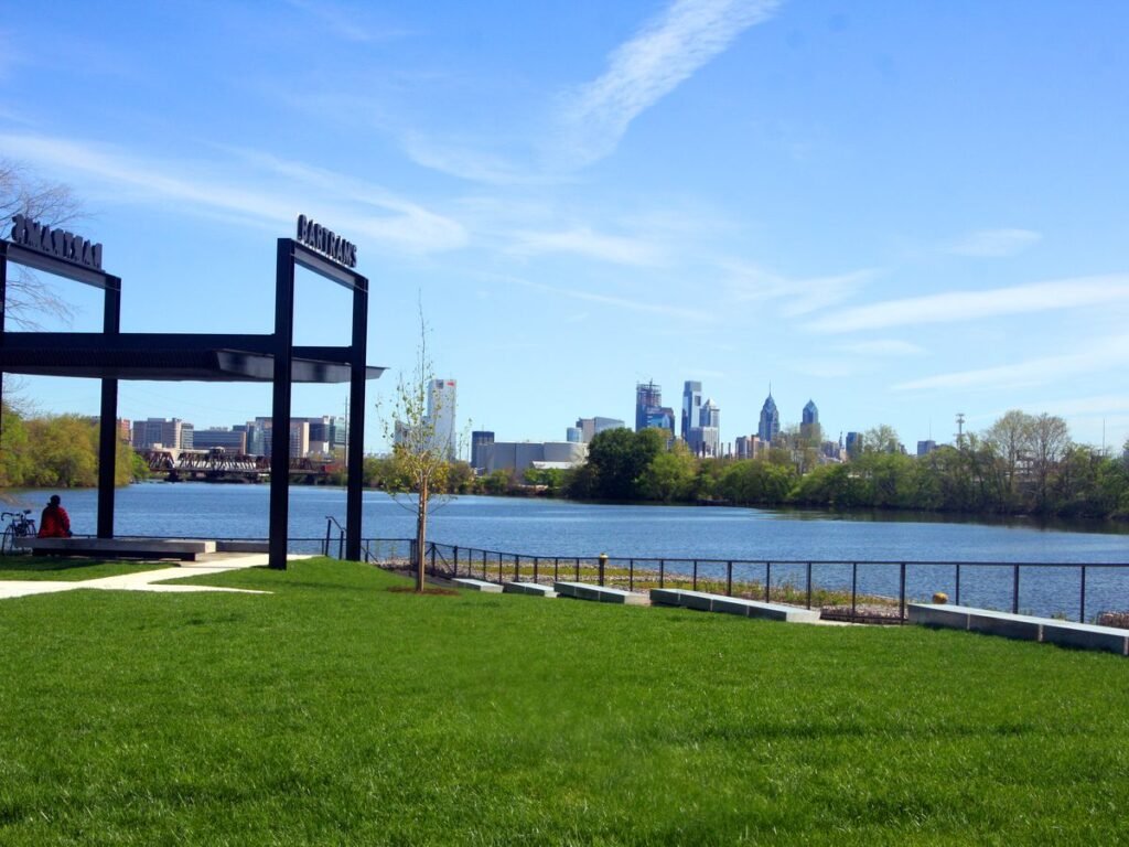 Where Can I Find The Best Parks For Picnics In Philadelphia?