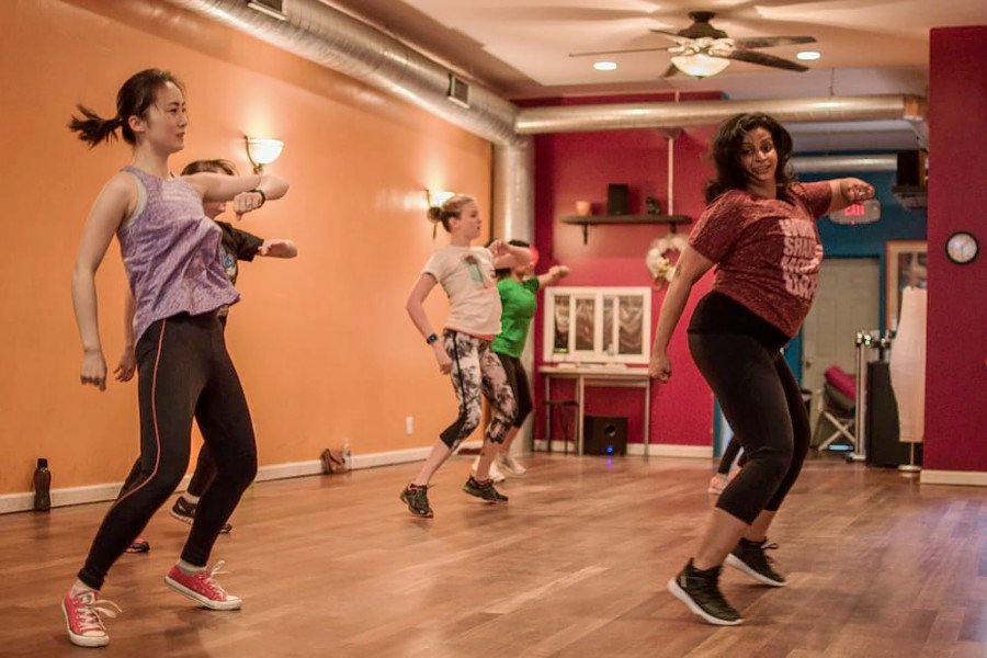 Where Can I Find The Best Spots For Dance Classes In Philadelphia?