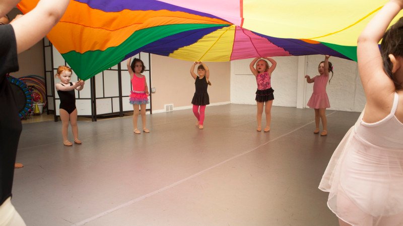 Where Can I Find The Best Spots For Dance Classes In Philadelphia?