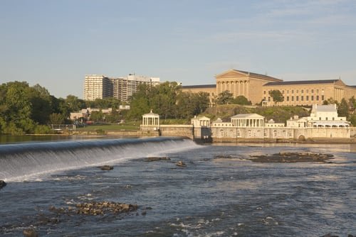 Where Can I Find The Best Spots For Fishing In Philadelphia?