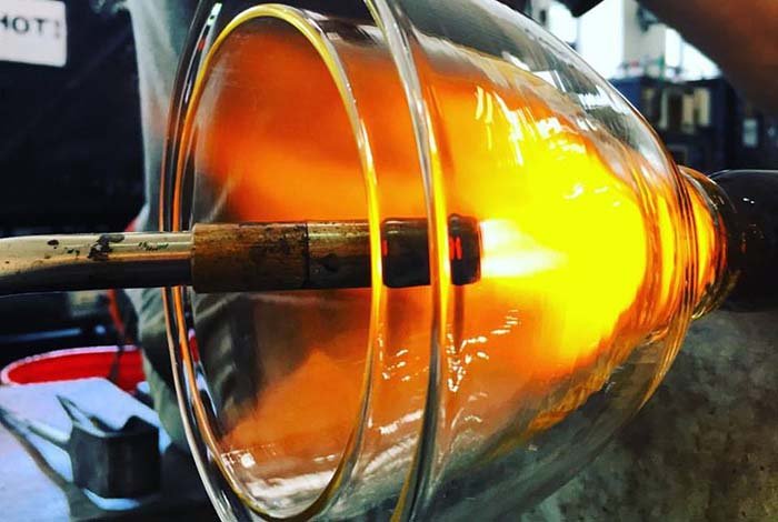 Where Can I Find The Best Spots For Glassblowing Classes In Philadelphia?