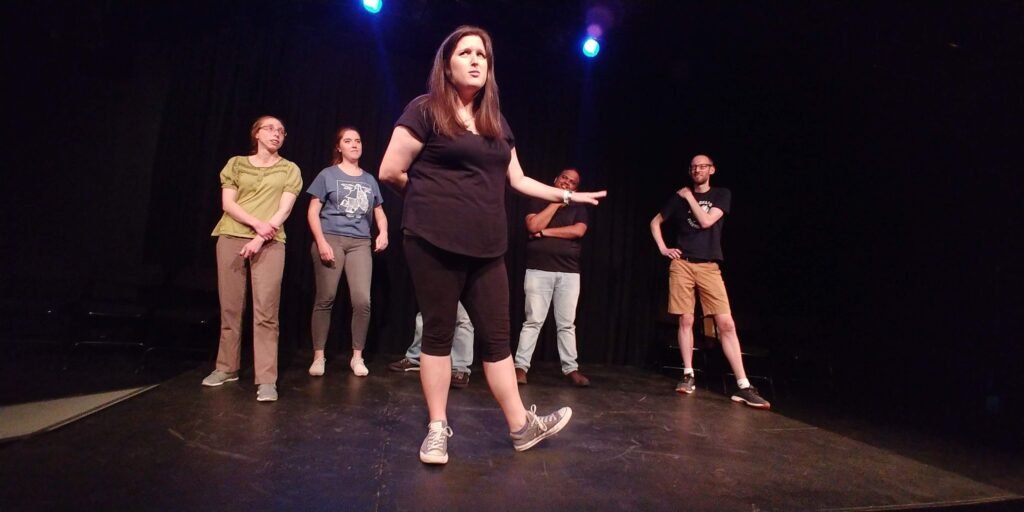 Where Can I Find The Best Spots For Improv Classes In Philadelphia?