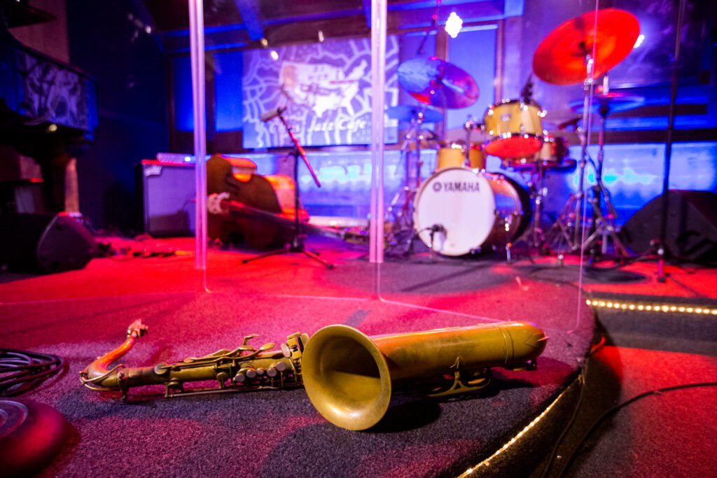 Where Can I Find The Best Spots For Jazz Performances In Philadelphia?