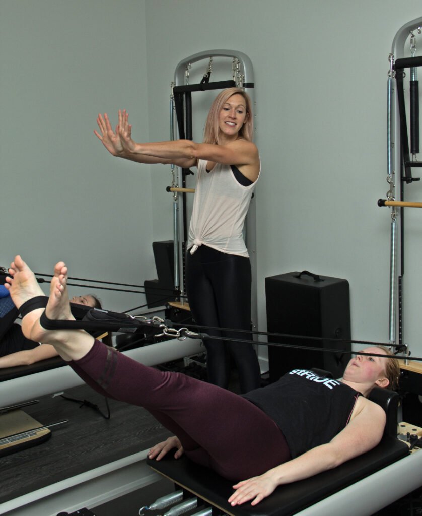 Where Can I Find The Best Spots For Pilates In Philadelphia?