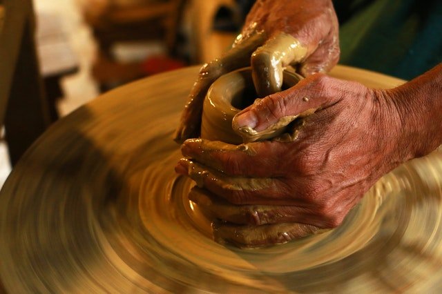 Where Can I Find The Best Spots For Pottery Classes In Philadelphia?