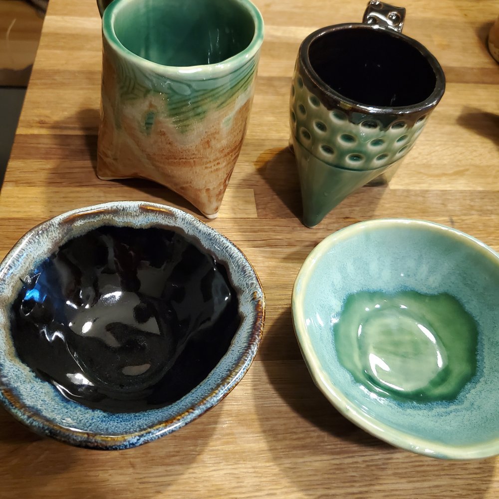 Where Can I Find The Best Spots For Pottery Classes In Philadelphia?
