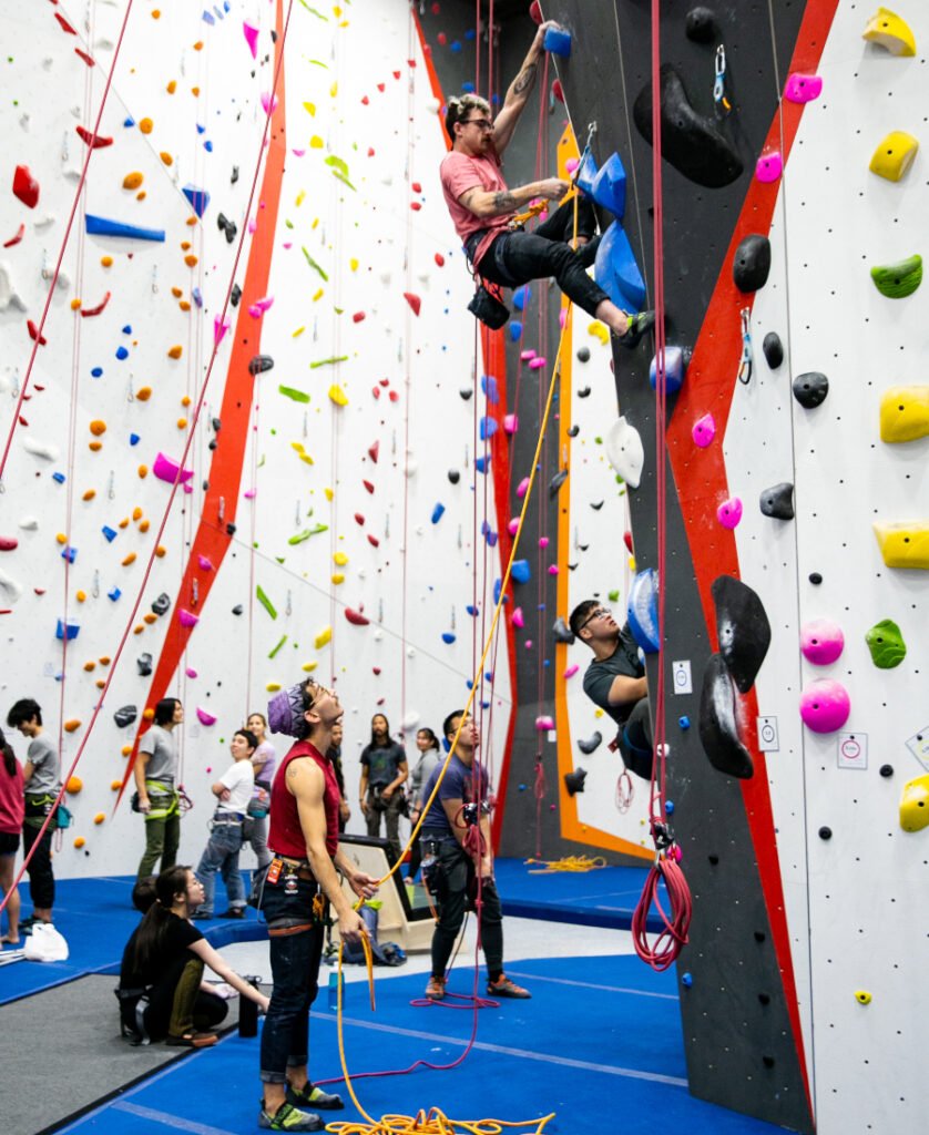 Where Can I Find The Best Spots For Rock Climbing In Philadelphia?