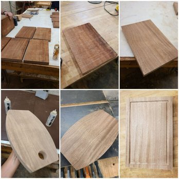 Where Can I Find The Best Spots For Woodworking Classes In Philadelphia?