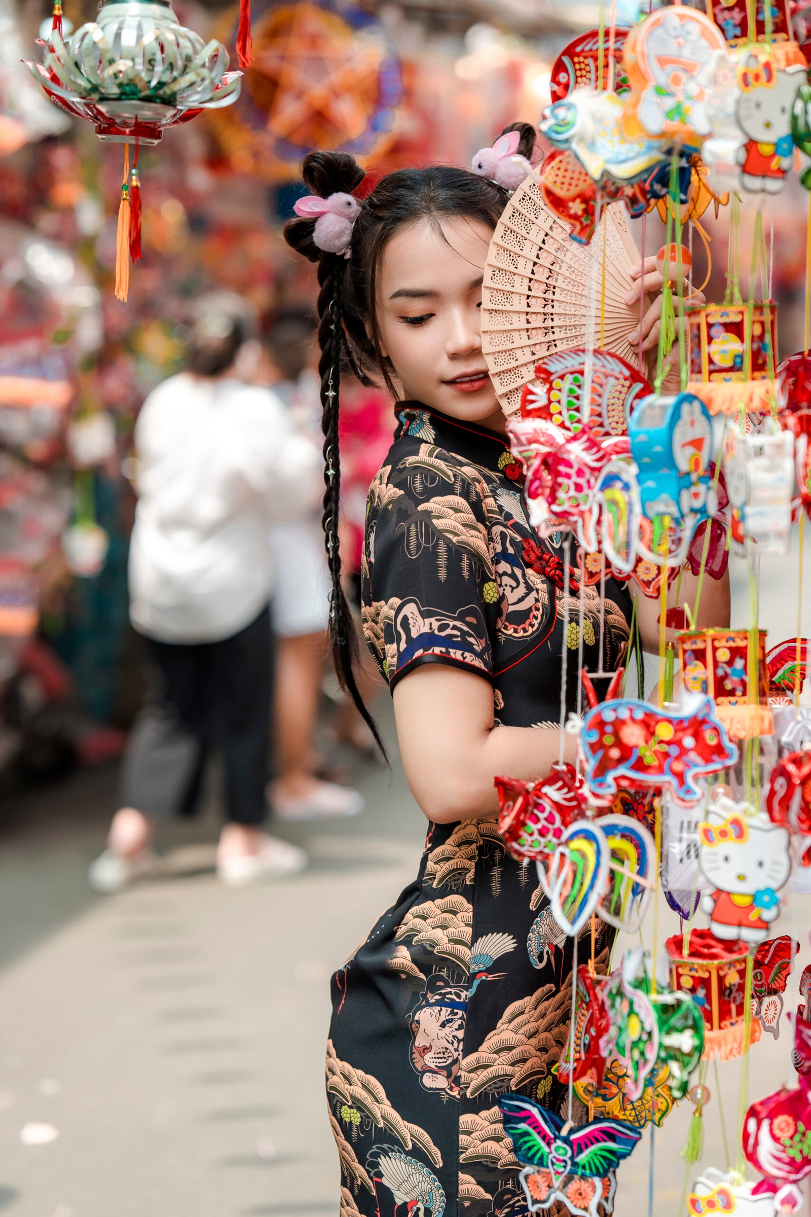 How Can I Explore Philadelphia’s Asian American Heritage?