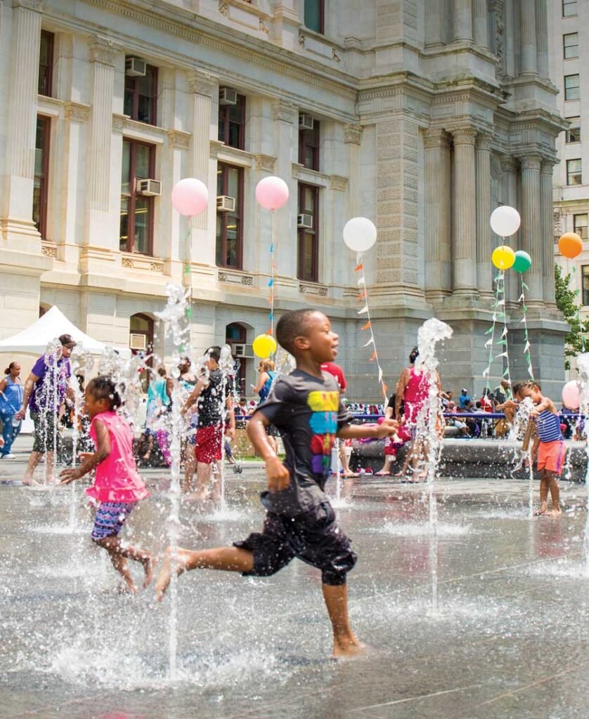 What Are The Best Options For Riverfront Activities In Philadelphia?