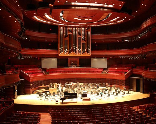 What Are The Best Spots For Live Theater In Philadelphia?