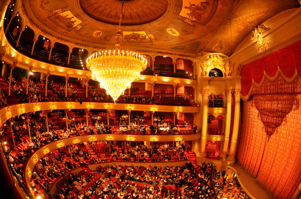 What Are The Best Spots For Live Theater In Philadelphia?