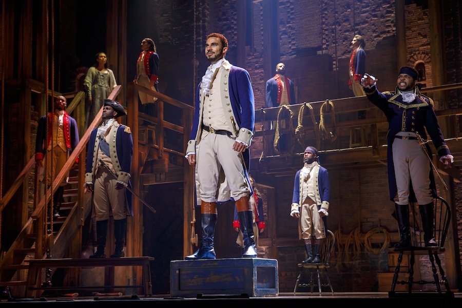 What Are The Best Spots For Live Theater In Philadelphia?