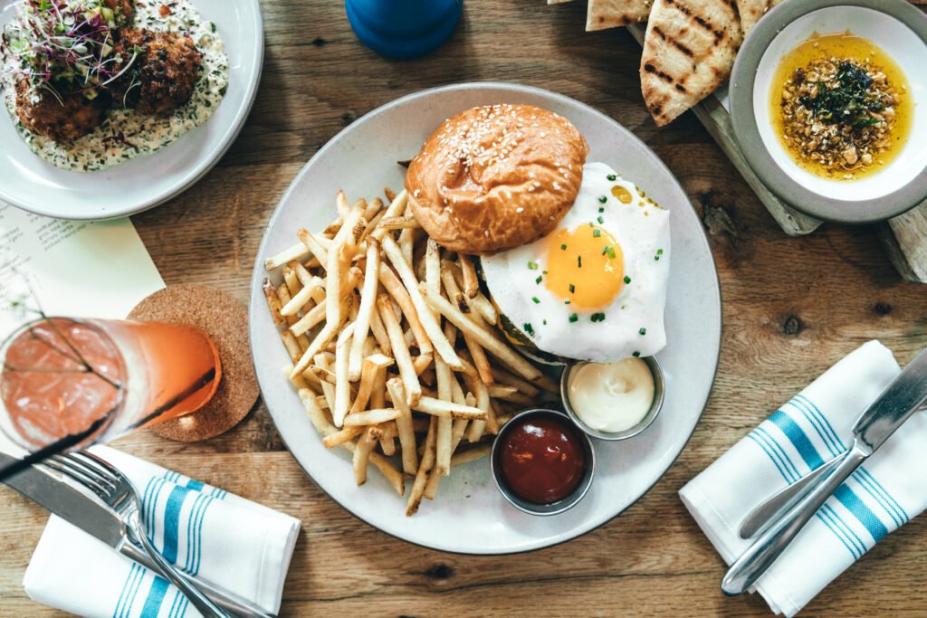 Where Can I Find The Best Brunch Spots In Philadelphia?