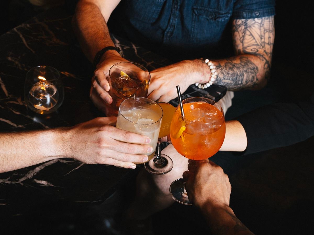 Where Can I Find The Best Craft Cocktails In Philadelphia?