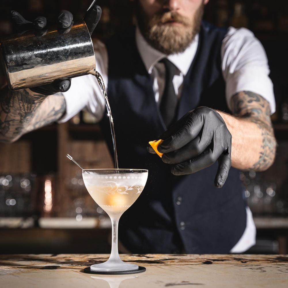 Where Can I Find The Best Craft Cocktails In Philadelphia?