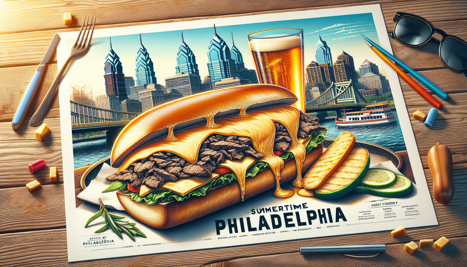 What Is The Best Month To Visit Philadelphia?