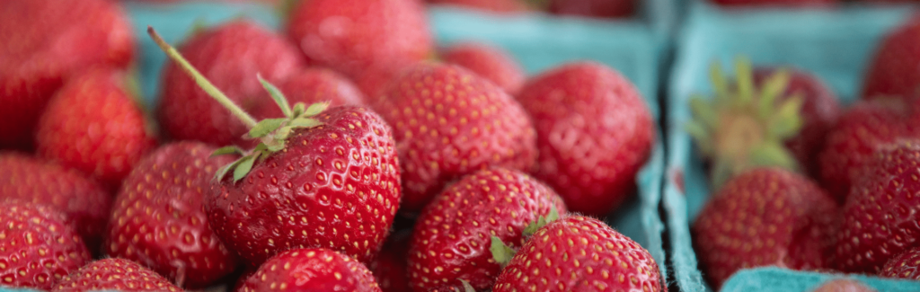 Find Fresh Produce At The Headhouse Farmers Market